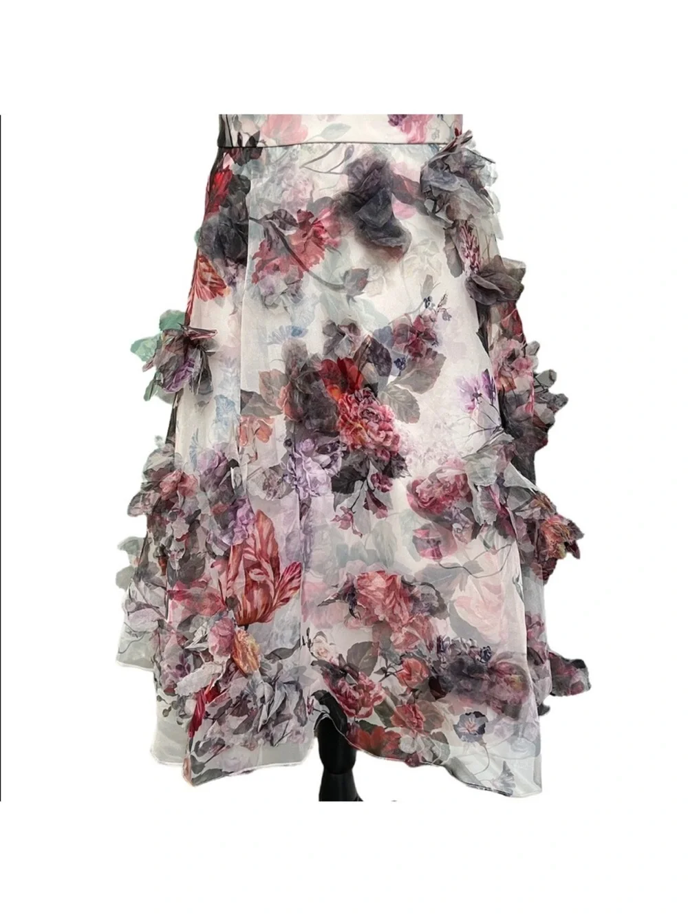 Marchesa reposhing this
